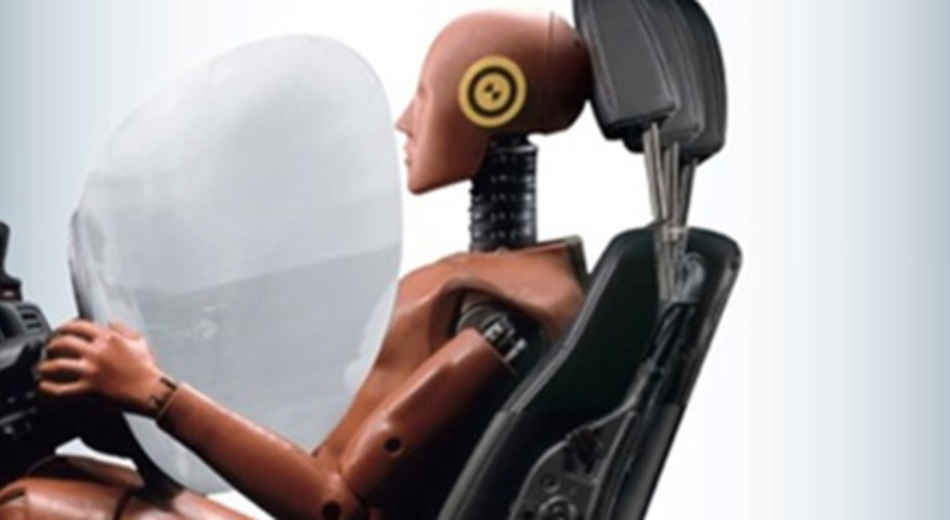 ADVANCED SAFETY-Vehicle Feature Image