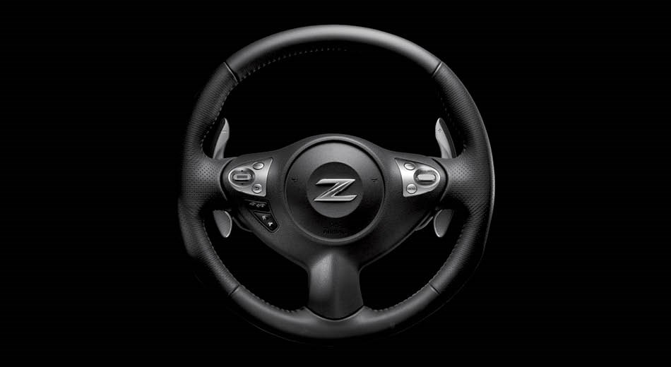 FULL THROTTLE PADDLE SHIFTING TECHTECH-Vehicle Feature Image
