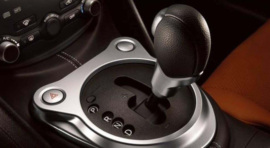  7-SPEED AUTOMATIC TRANSMISSION-Vehicle Feature Image