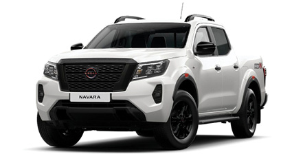 NAVARA PRO-4XPt