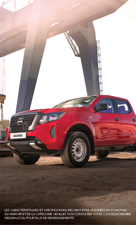 nissan navara xe 01 mobile 2024