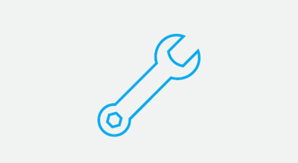 Spanner illustration