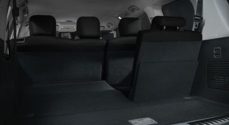 THIRD ROW POWER SEATING-Vehicle Feature Image