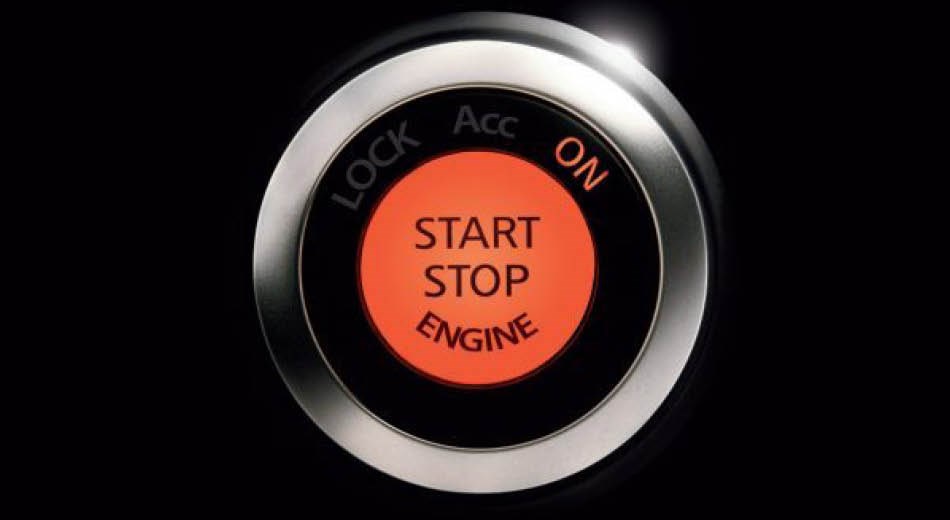  PUSH BUTTON IGNITION-Vehicle Feature Image