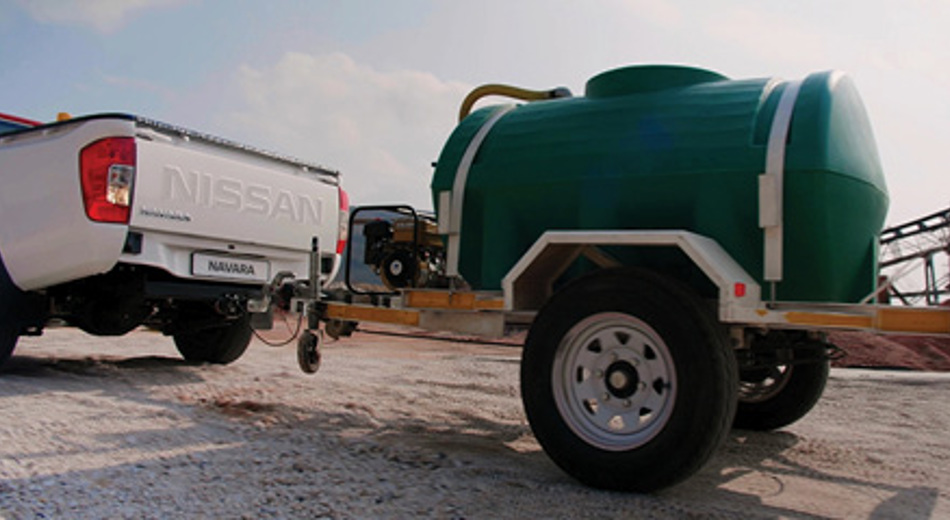 STRENGTHENED REAR AXLE-Vehicle Feature Image
