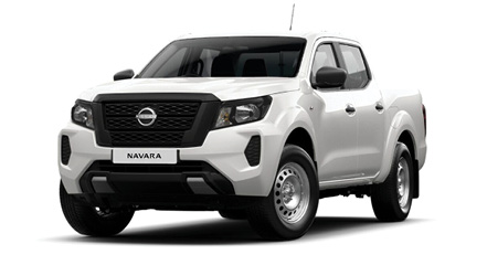 NAVARA XE PLUSPt